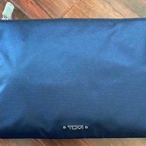 Tumi just in case travel tote